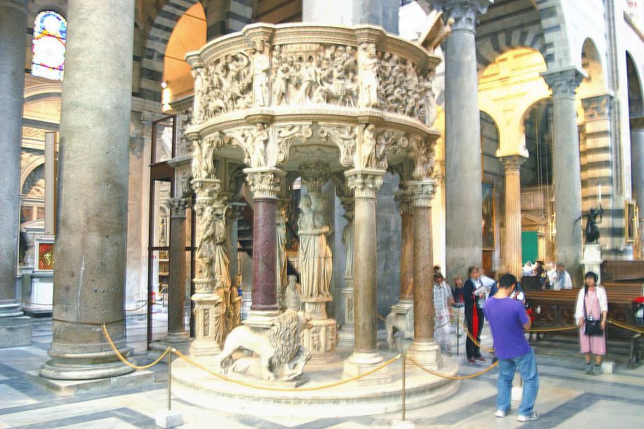 Foto de Pisa, Italia