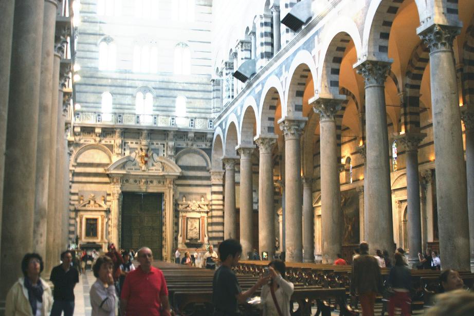 Foto de Pisa, Italia