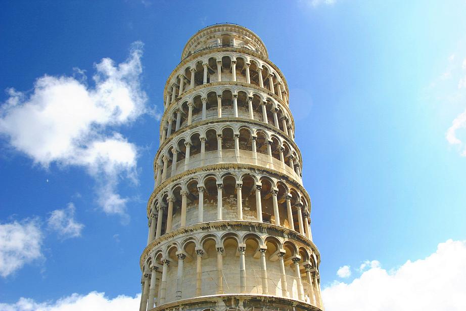 Foto de Pisa, Italia