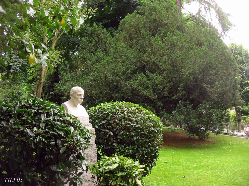 Foto de Oviedo (Asturias), España