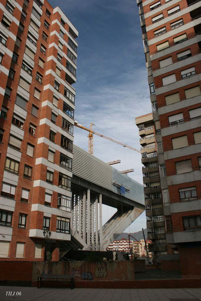 Foto de Oviedo (Asturias), España