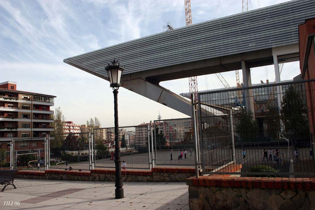 Foto de Oviedo (Asturias), España