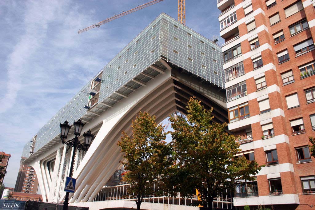 Foto de Oviedo (Asturias), España