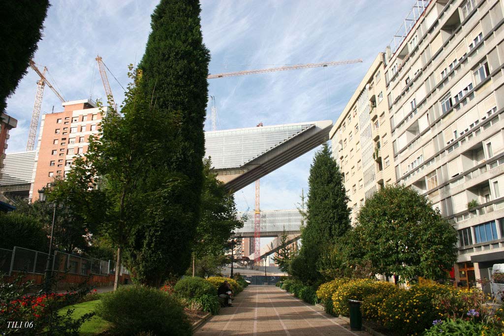 Foto de Oviedo (Asturias), España