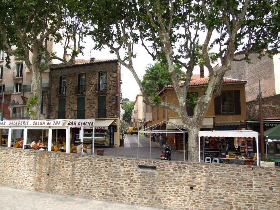 Foto de Collioure (Francia), Francia