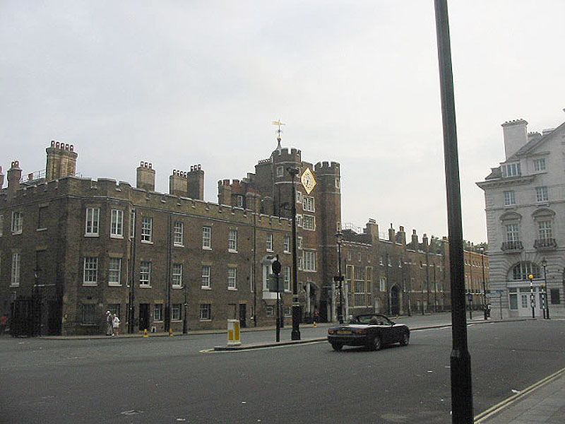 Foto de Londres, El Reino Unido