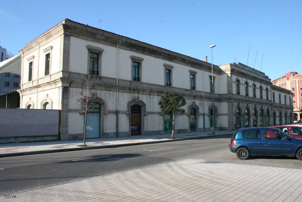 Foto de Gijón (Asturias), España