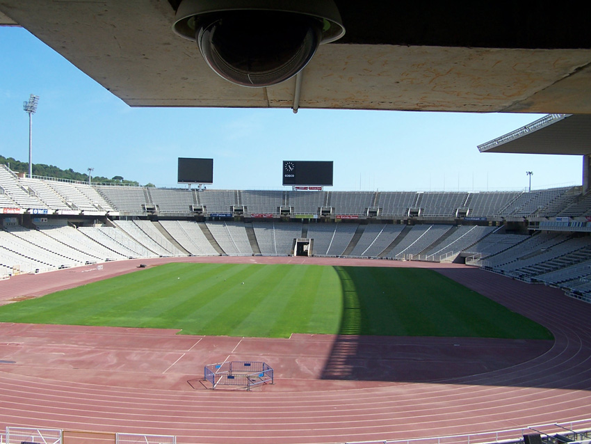 Foto de Barcelona (Cataluña), España