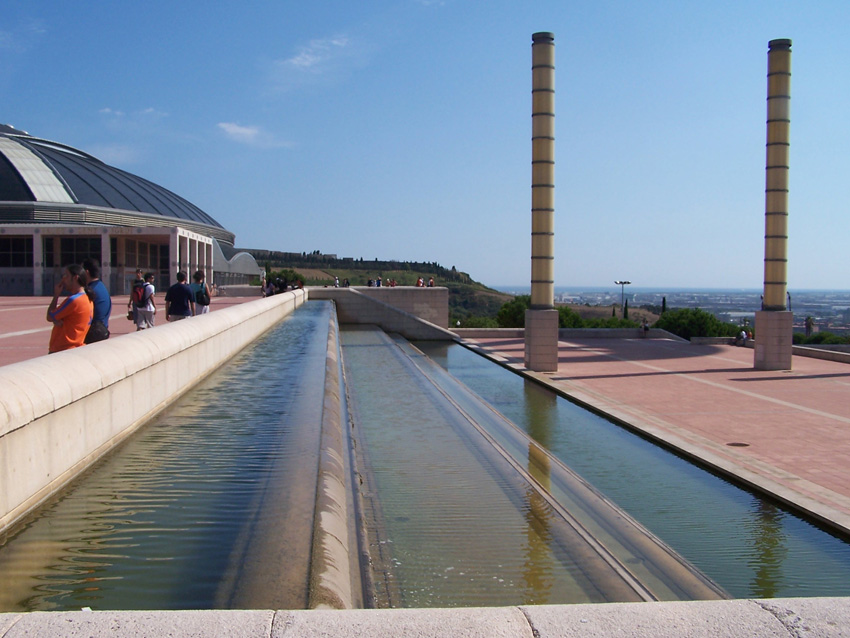 Foto de Barcelona (Cataluña), España
