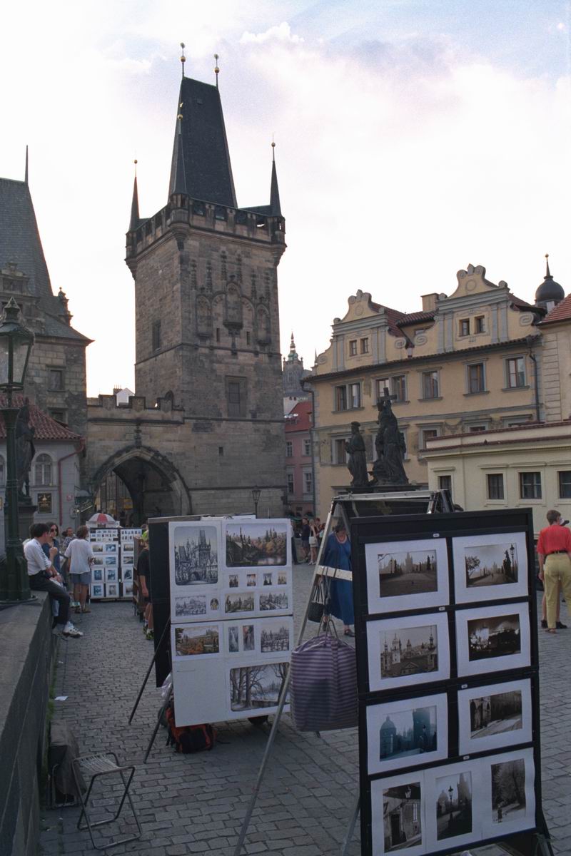 Foto de Praga, República Checa
