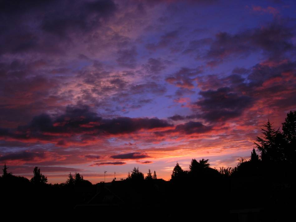 Foto de Pozuelo de Alarcón (Madrid), España