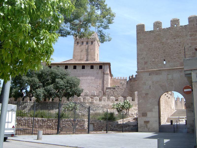 Foto de Benisanó (València), España