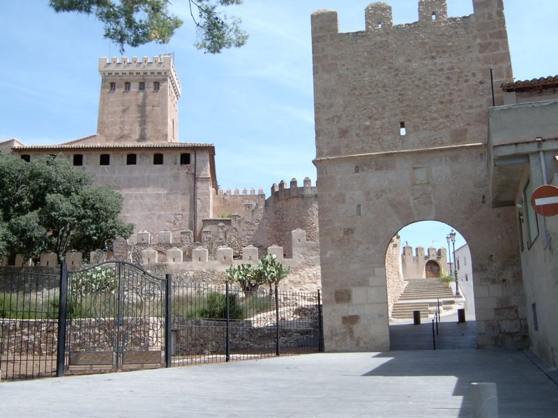 Foto de Benisanó (València), España