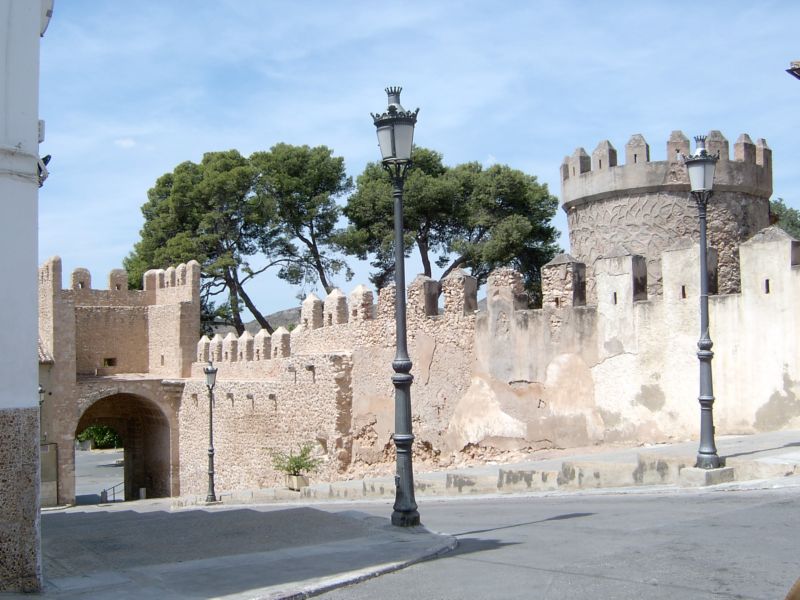 Foto de Benisanó (València), España