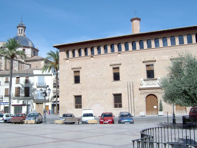 Foto de Llíria (València), España