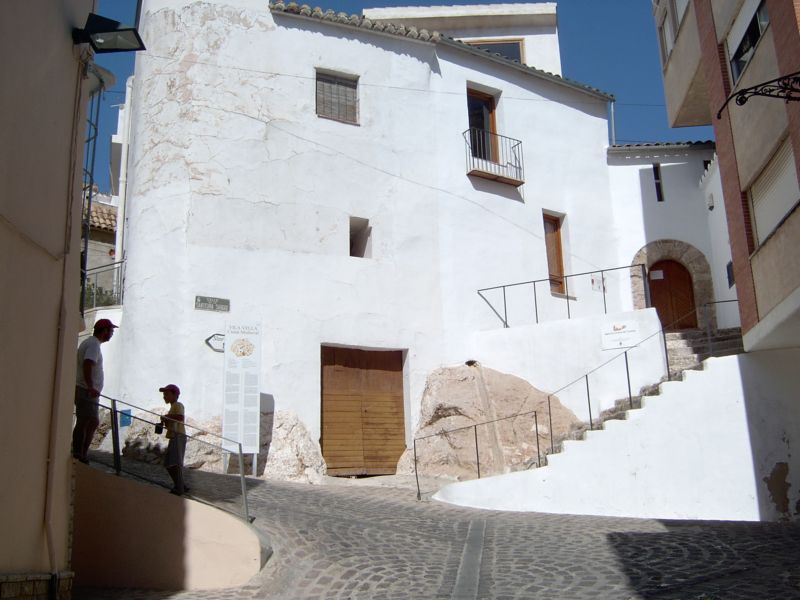 Foto de Llíria (València), España