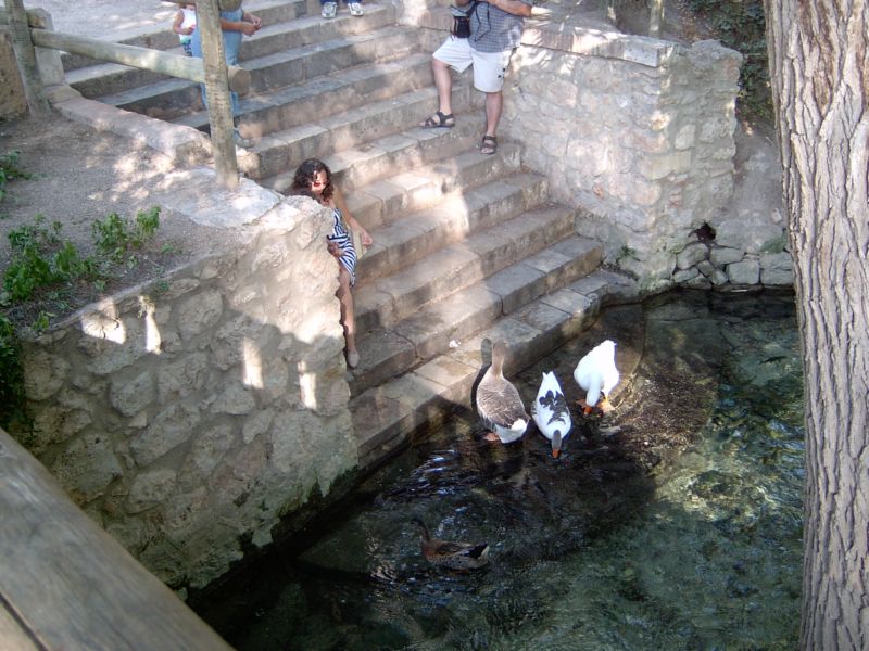 Foto de Llíria (València), España