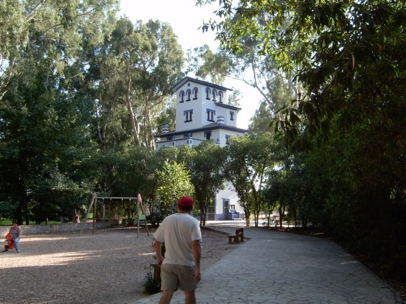 Foto de Llíria (València), España