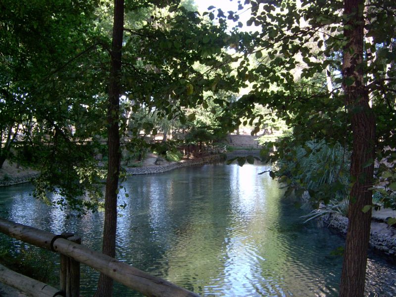 Foto de Llíria (València), España