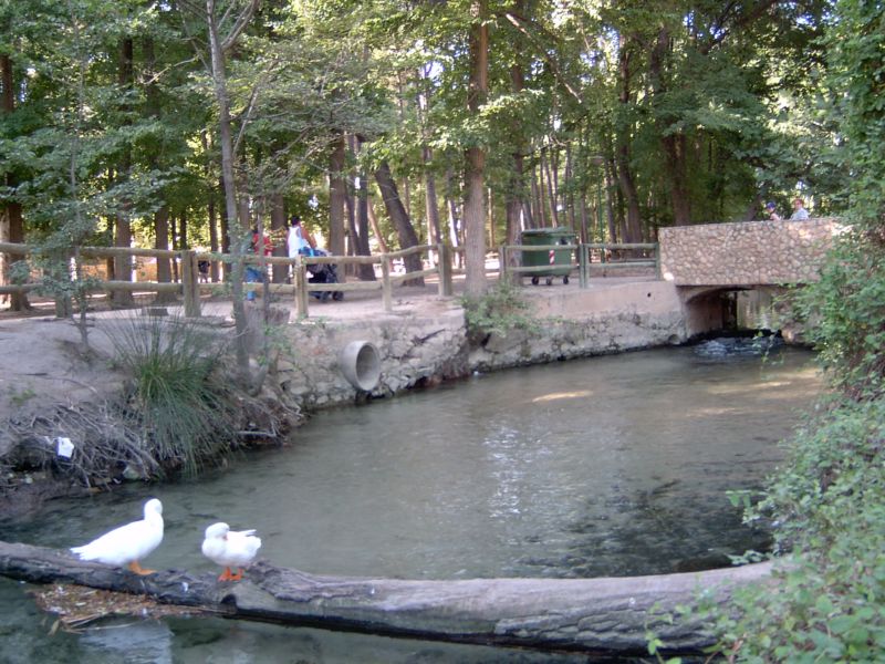 Foto de Llíria (València), España