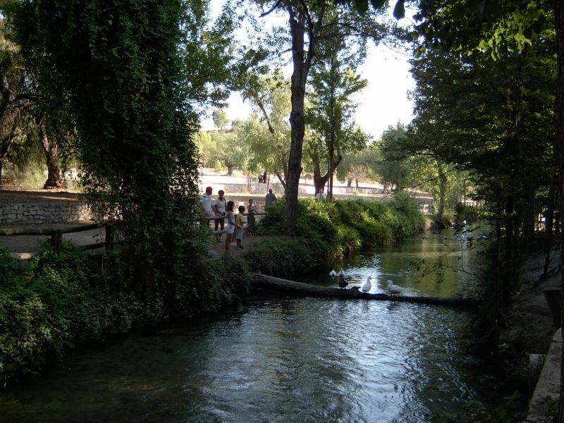 Foto de Llíria (València), España