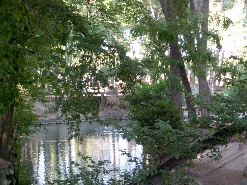 Foto de Llíria (València), España