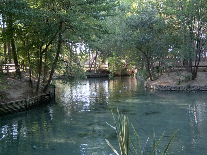 Foto de Llíria (València), España