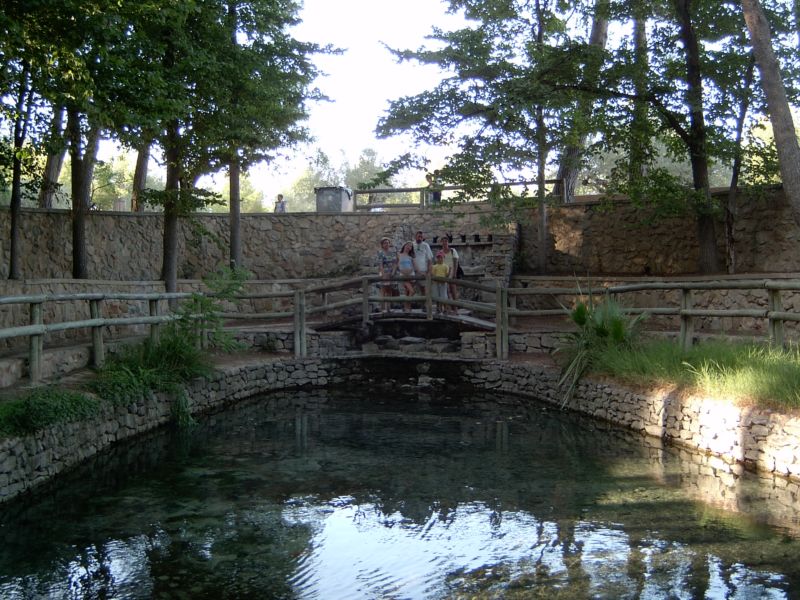 Foto de Llíria (València), España