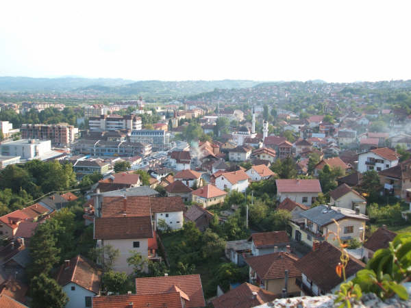 Foto de Doboj, Bosnia y Herzegovina