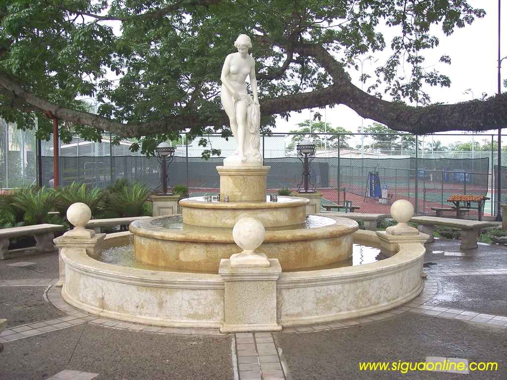 Foto de San Pedro Sula, Honduras