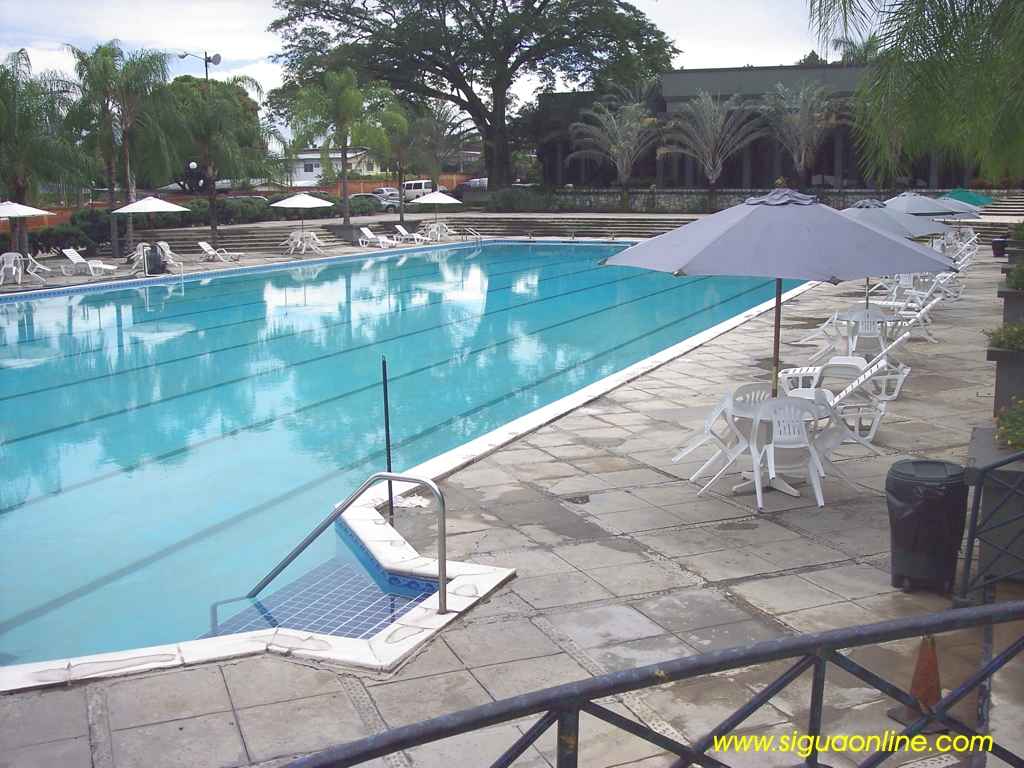 Foto de San Pedro Sula, Honduras