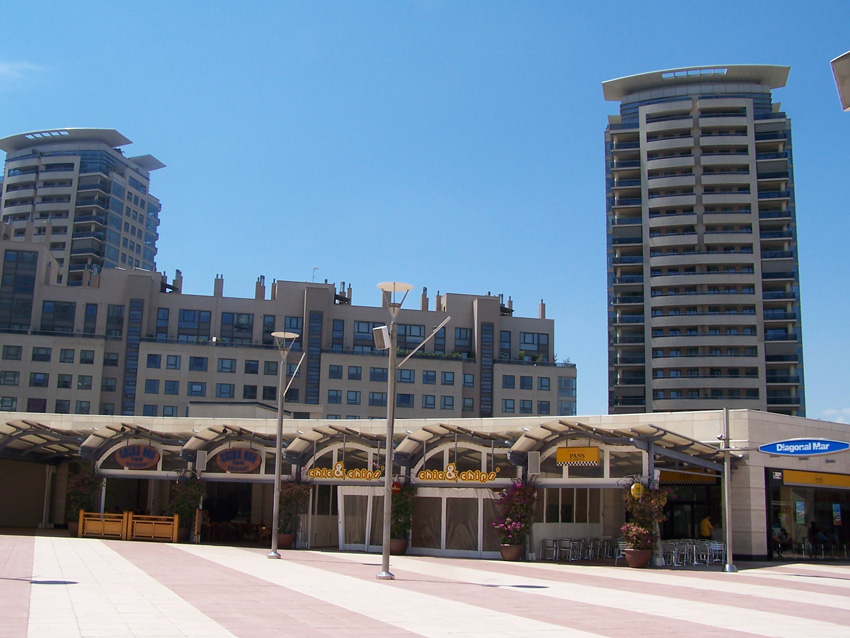 Foto de Barcelona (Cataluña), España