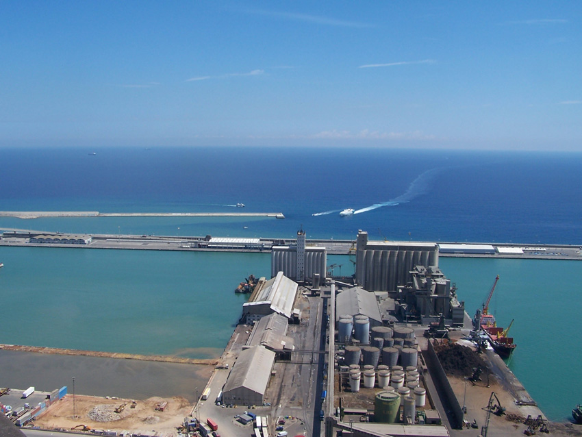 Foto de Barcelona (Cataluña), España