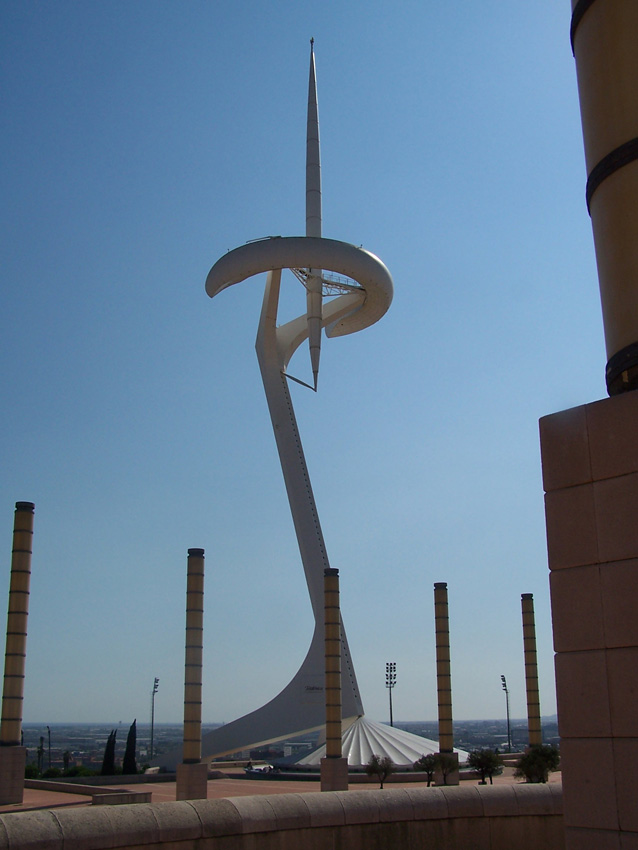 Foto de Barcelona (Cataluña), España