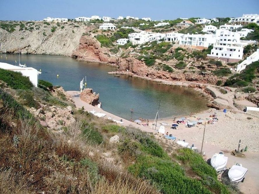 Foto de Ciudadela de Menorca (Illes Balears), España