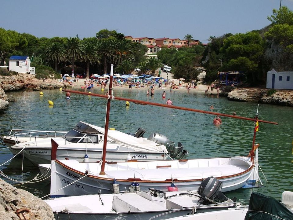 Foto de Ciudadela de Menorca (Illes Balears), España