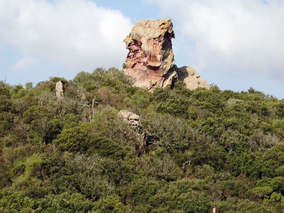 Foto de Ferreries (Illes Balears), España