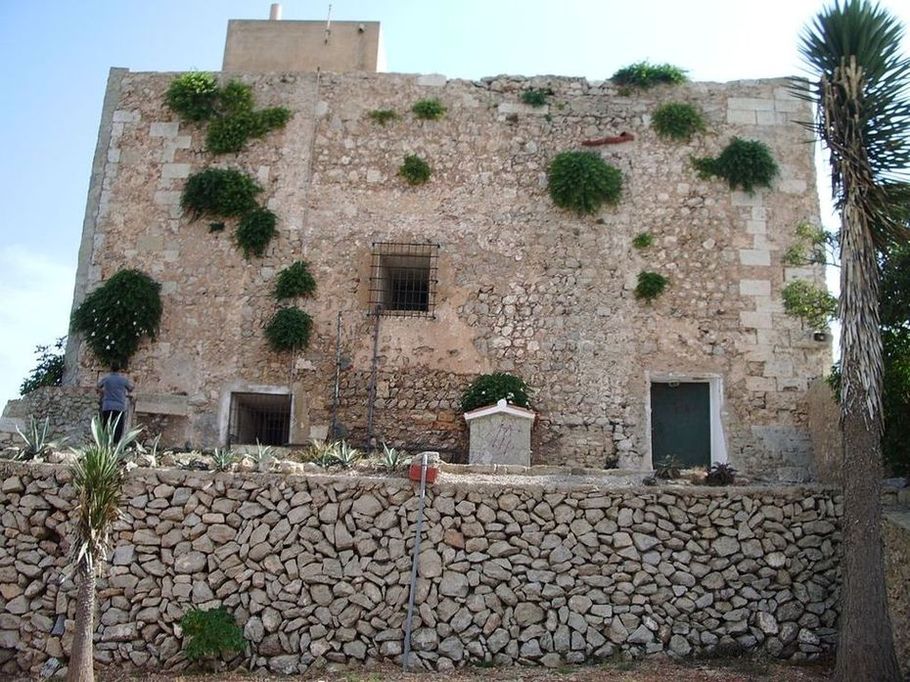 Foto de Es Mercadal (Illes Balears), España