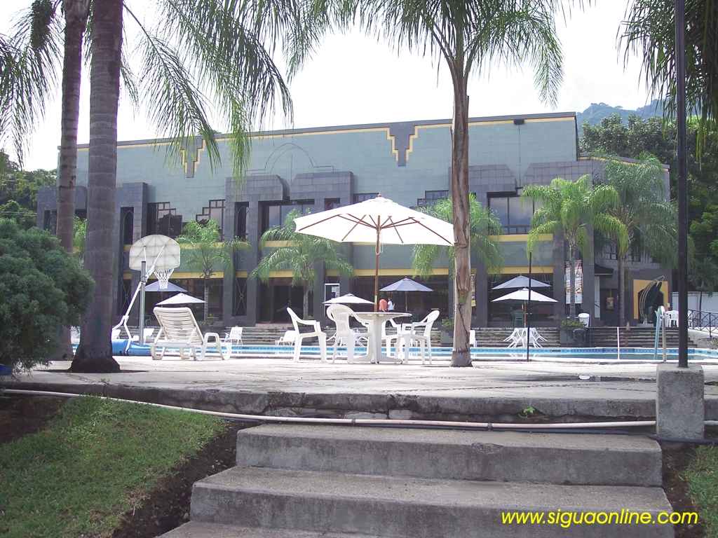 Foto de San Pedro Sula, Honduras