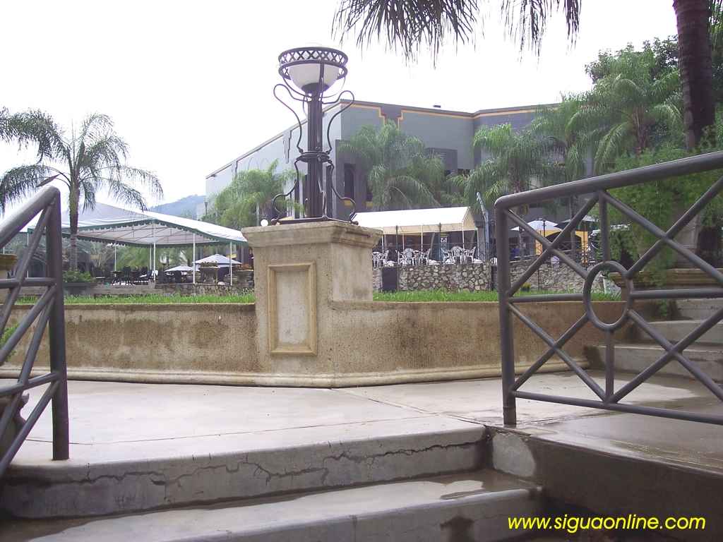 Foto de San Pedro Sula, Honduras