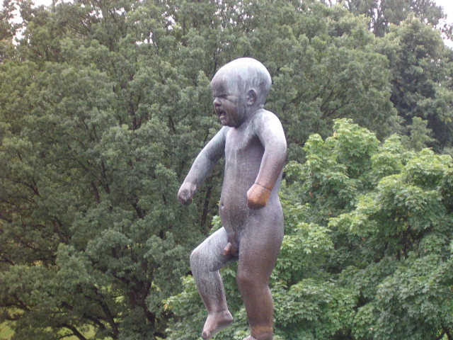 Foto de Oslo, Noruega