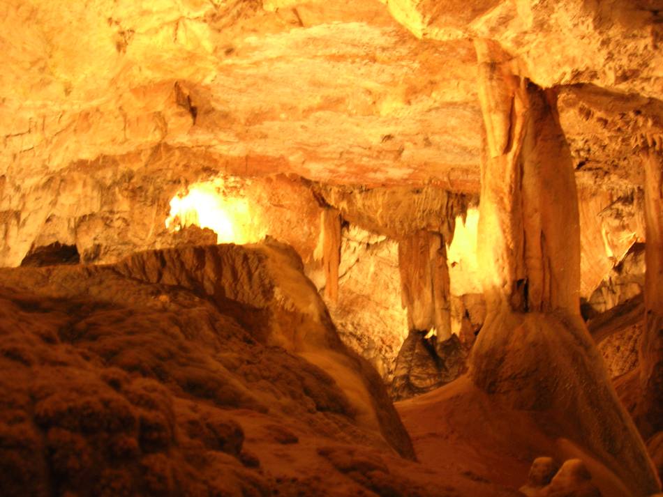 Foto de Vegacervera (León), España