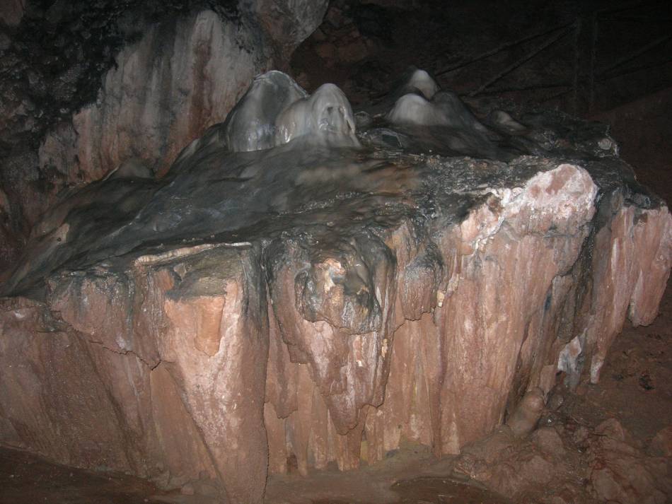 Foto de Vegacervera (León), España