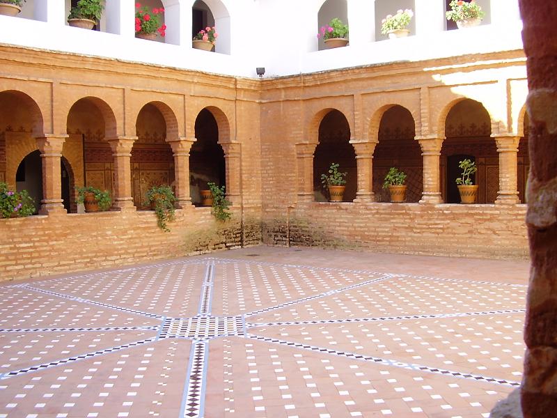 Foto de Palos de la Frontera (Huelva), España