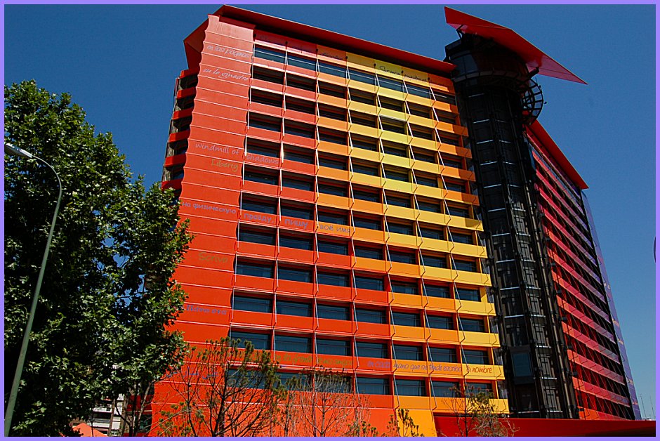 Foto de Madrid (Comunidad de Madrid), España