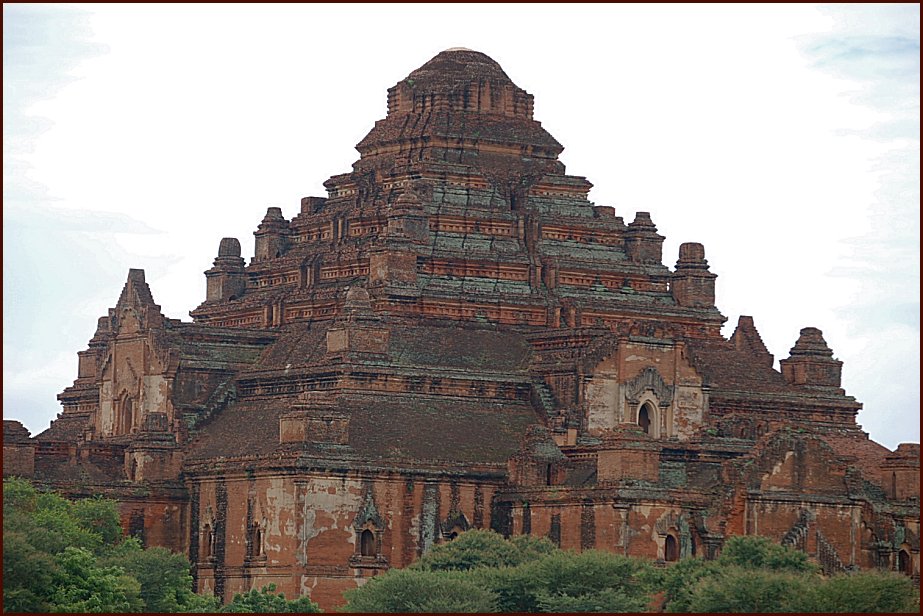 Foto de BAGAN, Myanmar
