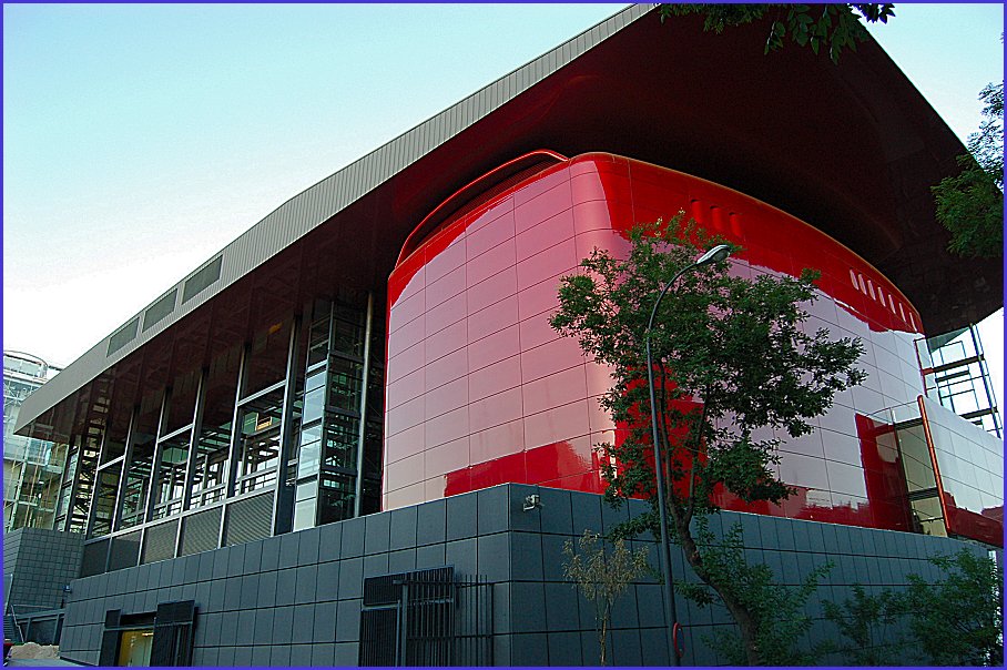 Foto de Madrid (Comunidad de Madrid), España