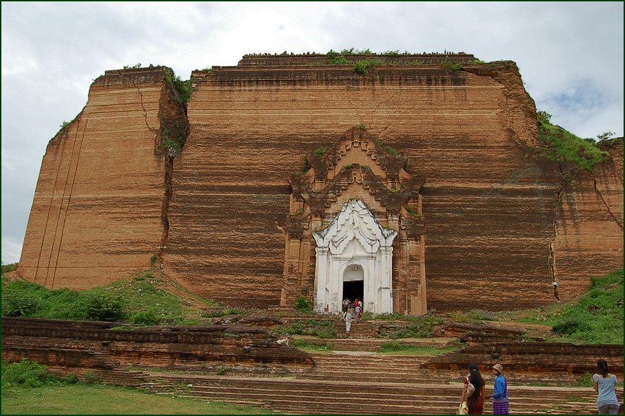 Foto de MANDALAY, Myanmar