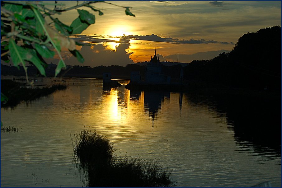 Foto de AMAMAPURNA, Myanmar