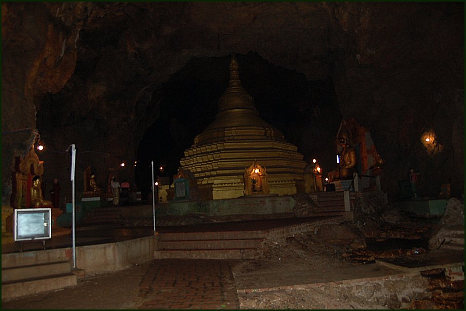 Foto de MANDALAY, Myanmar
